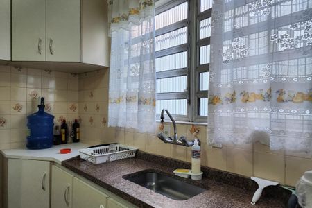 Casa à venda com 213m², 3 quartos e 4 vagasCozinha