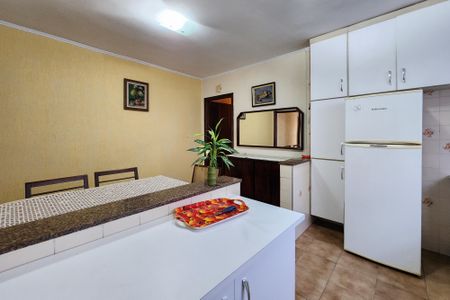 Casa à venda com 213m², 3 quartos e 4 vagasCozinha