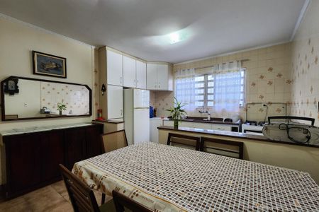 Casa à venda com 213m², 3 quartos e 4 vagasCozinha