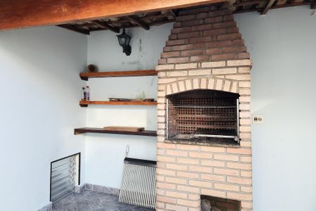 Casa à venda com 213m², 3 quartos e 4 vagasVaranda