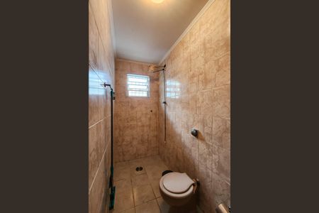 Casa à venda com 213m², 3 quartos e 4 vagasÁrea de Serviço