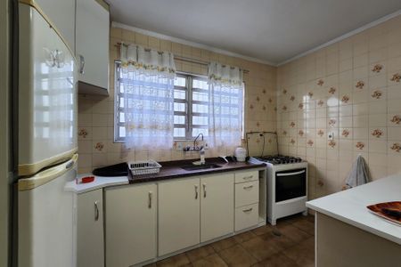 Casa à venda com 213m², 3 quartos e 4 vagasCozinha