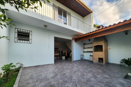 Casa à venda com 213m², 3 quartos e 4 vagasVaranda