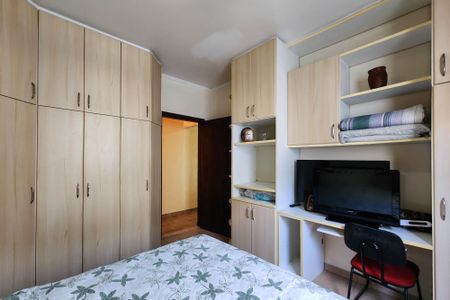 Casa à venda com 213m², 3 quartos e 4 vagasQuarto 1