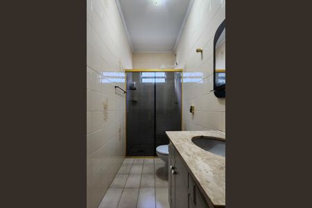 Casa à venda com 213m², 3 quartos e 4 vagasBanheiro Social