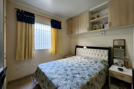 Casa à venda com 213m², 3 quartos e 4 vagasQuarto 1