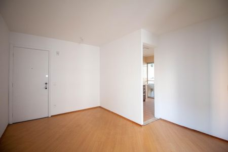 Apartamento à venda com 76m², 3 quartos e 1 vaga Apartamento à venda com 76m², 3 quartos e 1 vagaSala