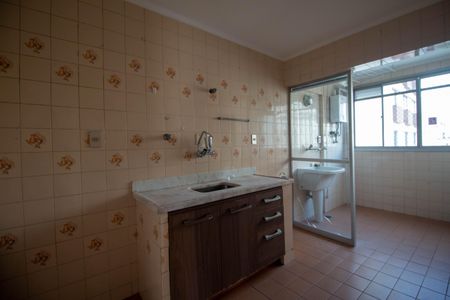 Apartamento à venda com 76m², 3 quartos e 1 vaga Apartamento à venda com 76m², 3 quartos e 1 vagaCozinha