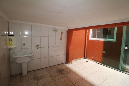 Casa à venda com 100m², 4 quartos e sem vagaÁrea de Serviço