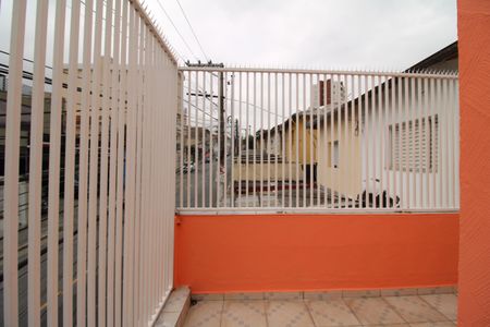 Casa à venda com 100m², 4 quartos e sem vagaVaranda da Suíte