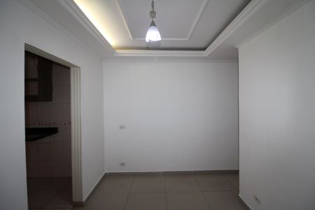 Casa à venda com 100m², 4 quartos e sem vagaSala de Jantar