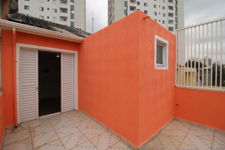 Casa à venda com 100m², 4 quartos e sem vagaVaranda da Suíte