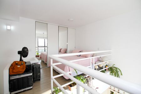 Apartamento à venda com 49m², 1 quarto e 1 vaga Apartamento à venda com 49m², 1 quarto e 1 vagaSuíte