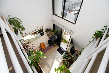 Apartamento à venda com 49m², 1 quarto e 1 vaga Apartamento à venda com 49m², 1 quarto e 1 vagaVista da Suíte