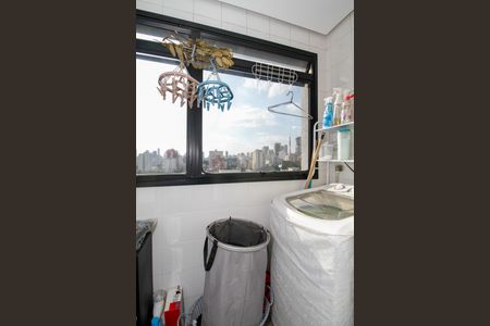 Apartamento à venda com 49m², 1 quarto e 1 vaga Apartamento à venda com 49m², 1 quarto e 1 vagaÁrea de Serviço