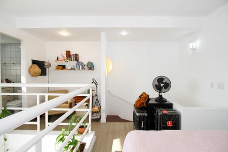 Apartamento à venda com 49m², 1 quarto e 1 vaga Apartamento à venda com 49m², 1 quarto e 1 vagaSuíte