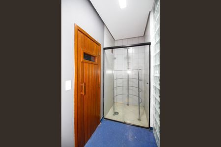 Apartamento à venda com 49m², 1 quarto e 1 vaga Apartamento à venda com 49m², 1 quarto e 1 vagaÁrea Comum - Sauna