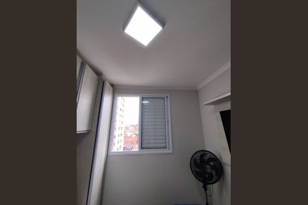 Apartamento à venda com 55m², 2 quartos e 1 vaga Apartamento à venda com 55m², 2 quartos e 1 vagaQuarto 1
