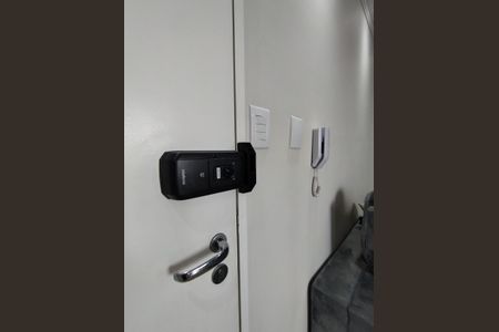 Apartamento à venda com 55m², 2 quartos e 1 vaga Apartamento à venda com 55m², 2 quartos e 1 vagaFechadura Eletrônica