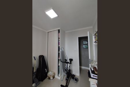 Apartamento à venda com 55m², 2 quartos e 1 vaga Apartamento à venda com 55m², 2 quartos e 1 vagaQuarto 2