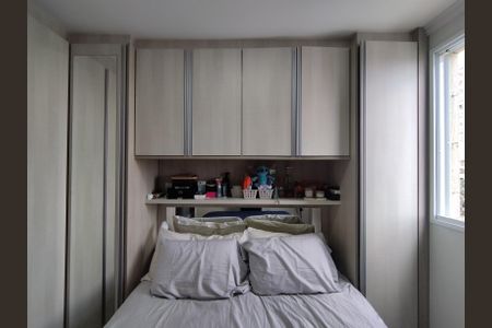 Apartamento à venda com 55m², 2 quartos e 1 vaga Apartamento à venda com 55m², 2 quartos e 1 vagaQuarto 1