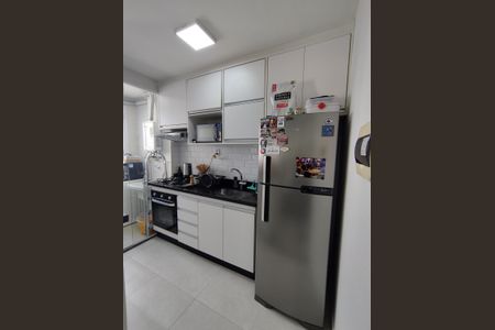 Apartamento à venda com 55m², 2 quartos e 1 vaga Apartamento à venda com 55m², 2 quartos e 1 vagaCozinha - Armários