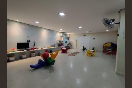 Apartamento à venda com 55m², 2 quartos e 1 vaga Apartamento à venda com 55m², 2 quartos e 1 vagaBrinquedoteca