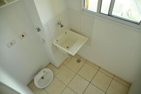 Apartamento à venda com 54m², 2 quartos e 1 vagaCozinha