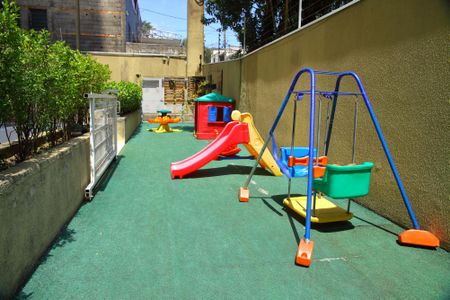 Apartamento à venda com 54m², 2 quartos e 1 vagaÁrea comum