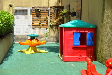 Apartamento à venda com 54m², 2 quartos e 1 vagaÁrea comum