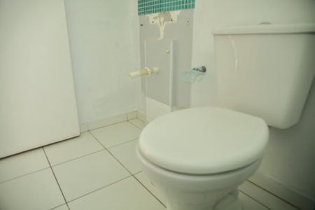 Apartamento à venda com 54m², 2 quartos e 1 vagaBanheiro