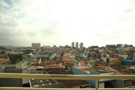 Apartamento à venda com 54m², 2 quartos e 1 vagaSacada Vista 