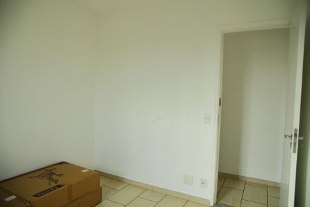 Apartamento à venda com 54m², 2 quartos e 1 vagaQuarto 2