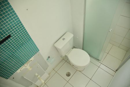 Apartamento à venda com 54m², 2 quartos e 1 vagaBanheiro