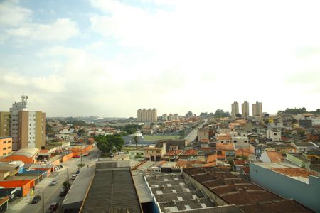 Apartamento à venda com 54m², 2 quartos e 1 vagaQuarto 1  Vista 