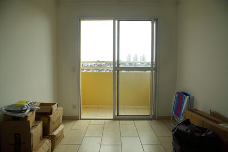 Apartamento à venda com 54m², 2 quartos e 1 vagaSala