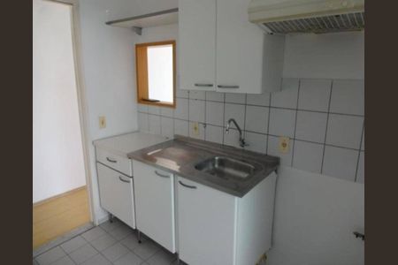 Apartamento à venda com 72m², 3 quartos e 1 vaga Apartamento à venda com 72m², 3 quartos e 1 vagaFoto 01
