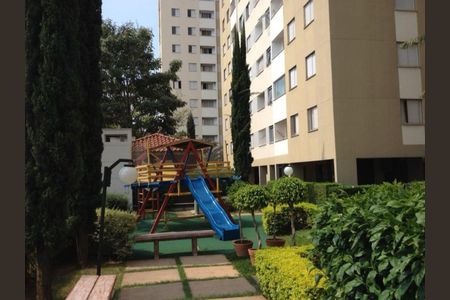 Apartamento à venda com 72m², 3 quartos e 1 vaga Apartamento à venda com 72m², 3 quartos e 1 vagaFoto 17