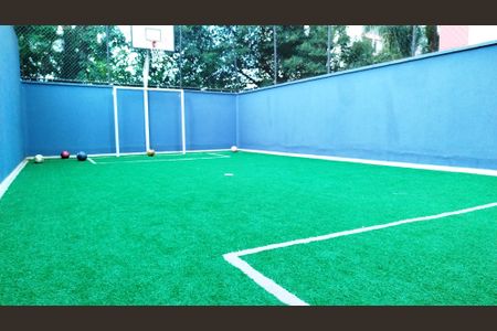 Apartamento à venda com 63m², 2 quartos e 1 vaga Apartamento à venda com 63m², 2 quartos e 1 vagaQuadra Esportiva