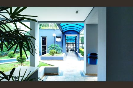 Apartamento à venda com 63m², 2 quartos e 1 vaga Apartamento à venda com 63m², 2 quartos e 1 vagaÁrea comum - entrada