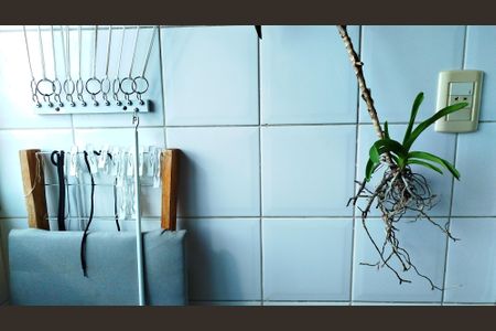 Apartamento à venda com 63m², 2 quartos e 1 vaga Apartamento à venda com 63m², 2 quartos e 1 vagaÁrea de Serviço
