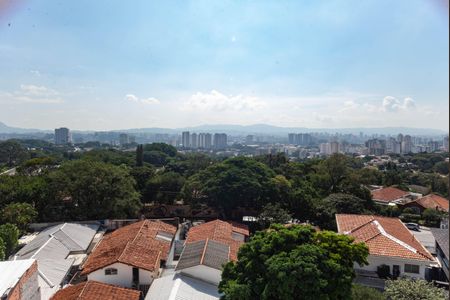 Apartamento à venda com 141m², 2 quartos e 1 vaga Apartamento à venda com 141m², 2 quartos e 1 vagaVista