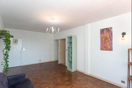 Apartamento à venda com 141m², 2 quartos e 1 vaga Apartamento à venda com 141m², 2 quartos e 1 vagaSala