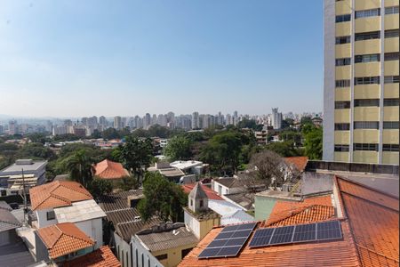 Apartamento à venda com 141m², 2 quartos e 1 vaga Apartamento à venda com 141m², 2 quartos e 1 vagaVista Área de Serviço