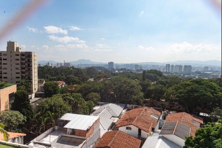Apartamento à venda com 141m², 2 quartos e 1 vaga Apartamento à venda com 141m², 2 quartos e 1 vagaVista