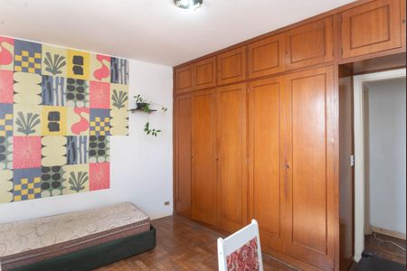 Apartamento à venda com 141m², 2 quartos e 1 vaga Apartamento à venda com 141m², 2 quartos e 1 vagaQuarto 2
