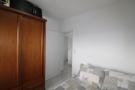 Apartamento à venda com 87m², 3 quartos e 2 vagasQuarto 2