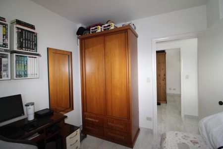 Apartamento à venda com 87m², 3 quartos e 2 vagasQuarto 1