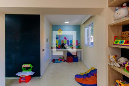 Apartamento à venda com 65m², 2 quartos e 1 vaga Apartamento à venda com 65m², 2 quartos e 1 vagaBrinquedoteca