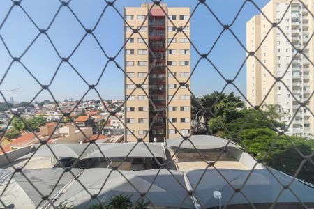 Apartamento à venda com 65m², 2 quartos e 1 vaga Apartamento à venda com 65m², 2 quartos e 1 vagaVaranda da Sala